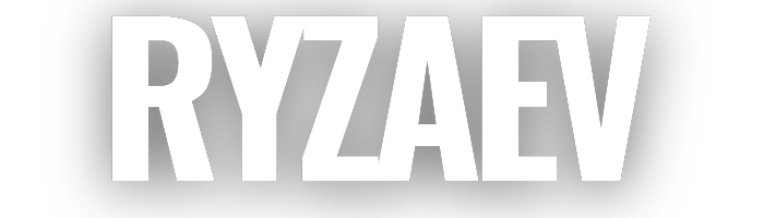 Ryzaev: Smart URL Shortener with Bio Profiles & QR Codes